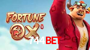 Programa VIP 744bet