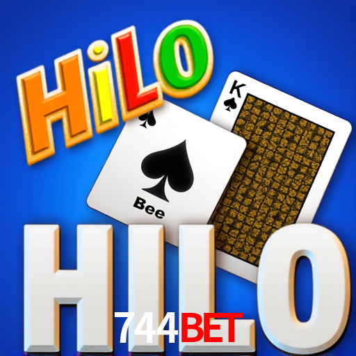 Welcome Bonus 744bet
