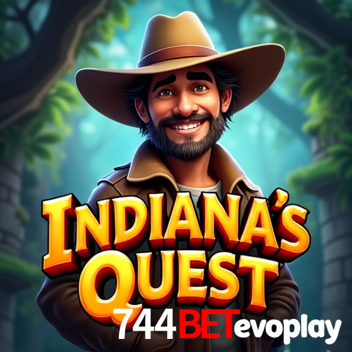 Game Providers 744bet