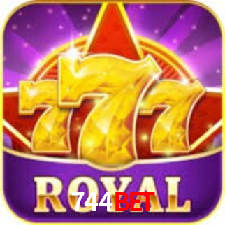 Premium Interface 744bet