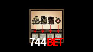 Welcome Bonus 744bet
