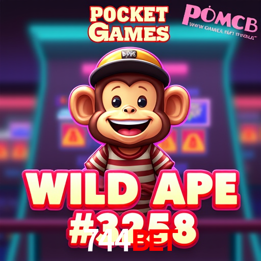 Slot Games 744bet