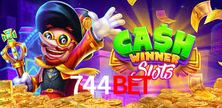 Daily Bonuses 744bet