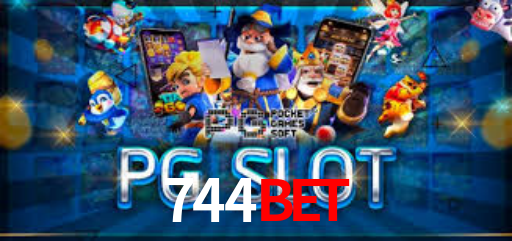 Exclusive Games 744bet