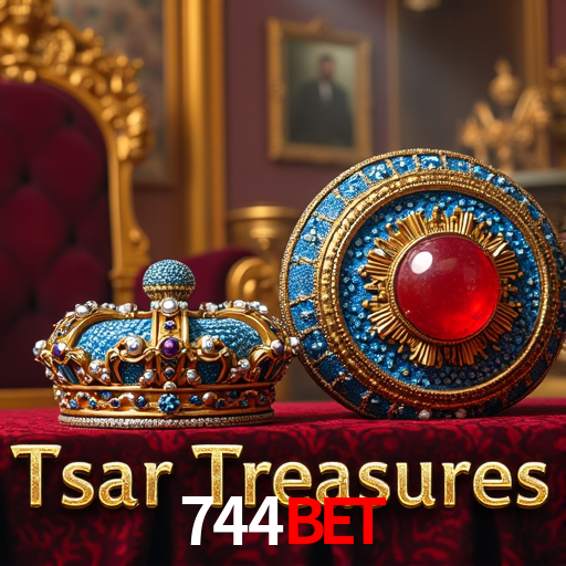 Bonus Features 744bet
