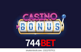 Roulette Table 744bet