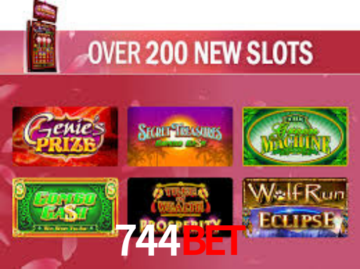 Instant EasyPaisa 744bet