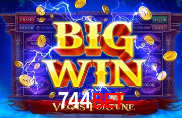Weekend Specials 744bet