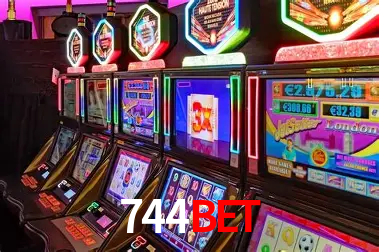 Exclusive Offers 744bet